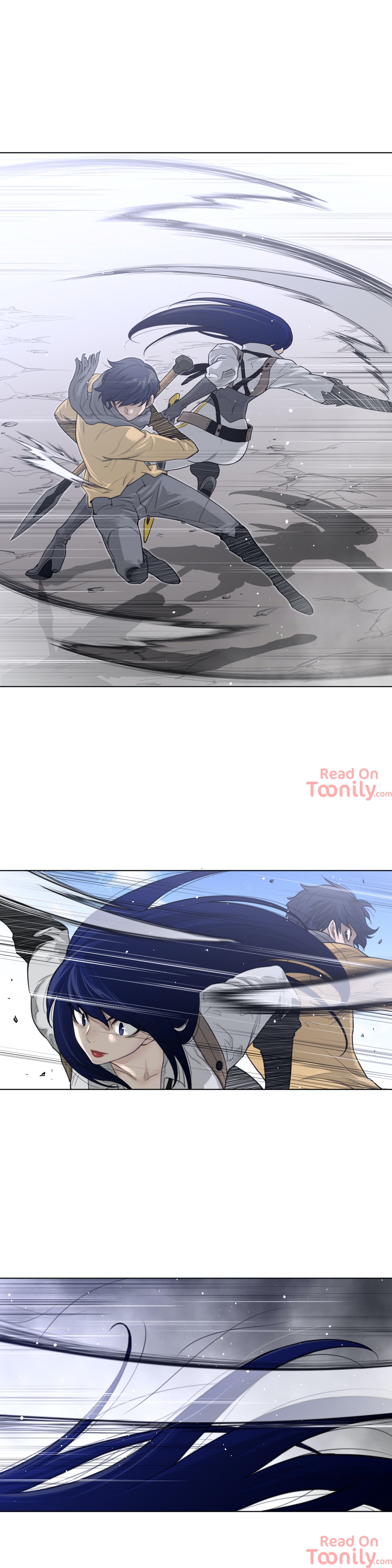 Perfect Half - Chapter 101 [photo 10] - MangaPorn