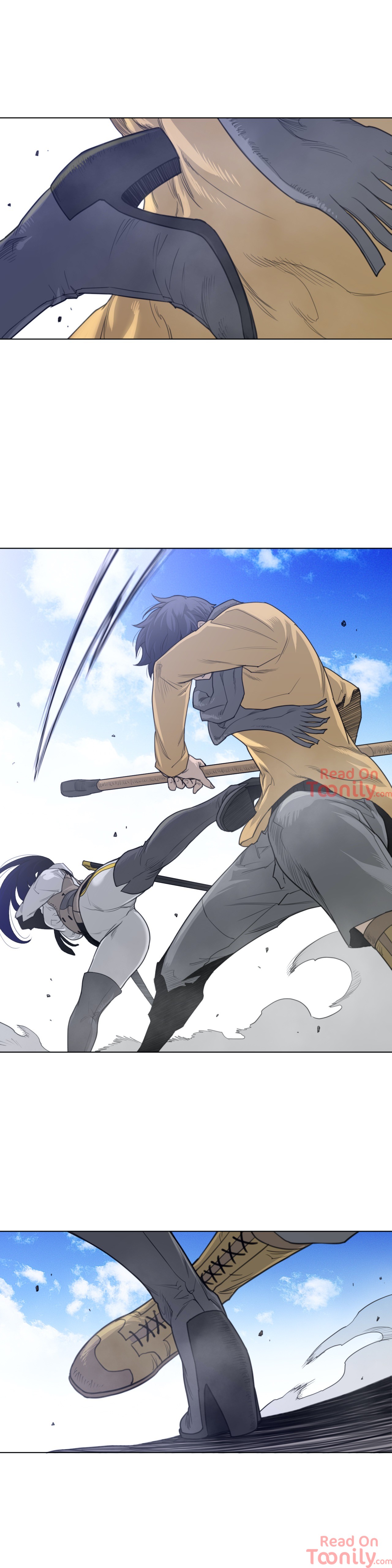 Perfect Half - Chapter 101 [photo 11] - MangaPorn