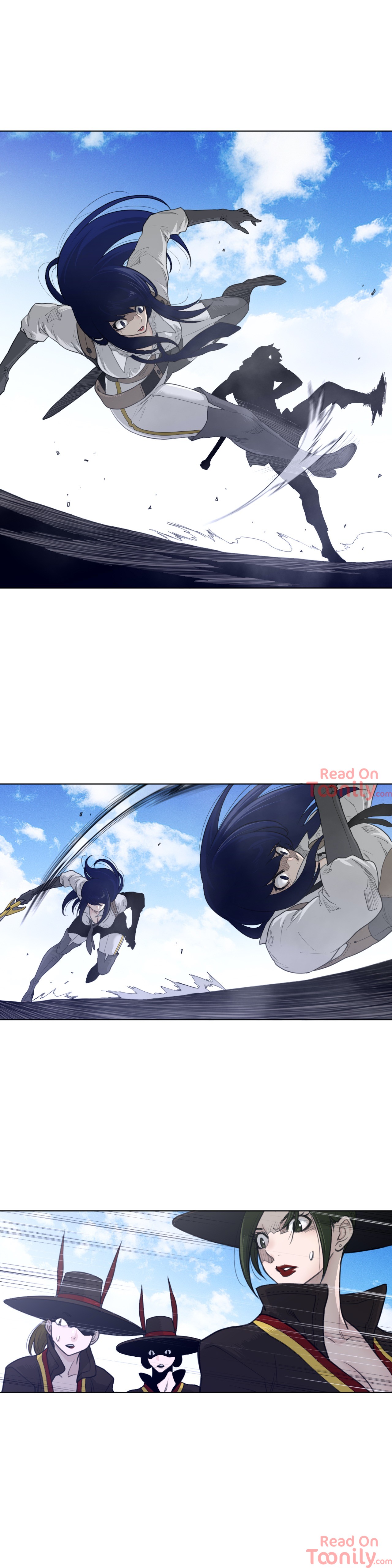 Perfect Half - Chapter 101 [photo 12] - MangaPorn