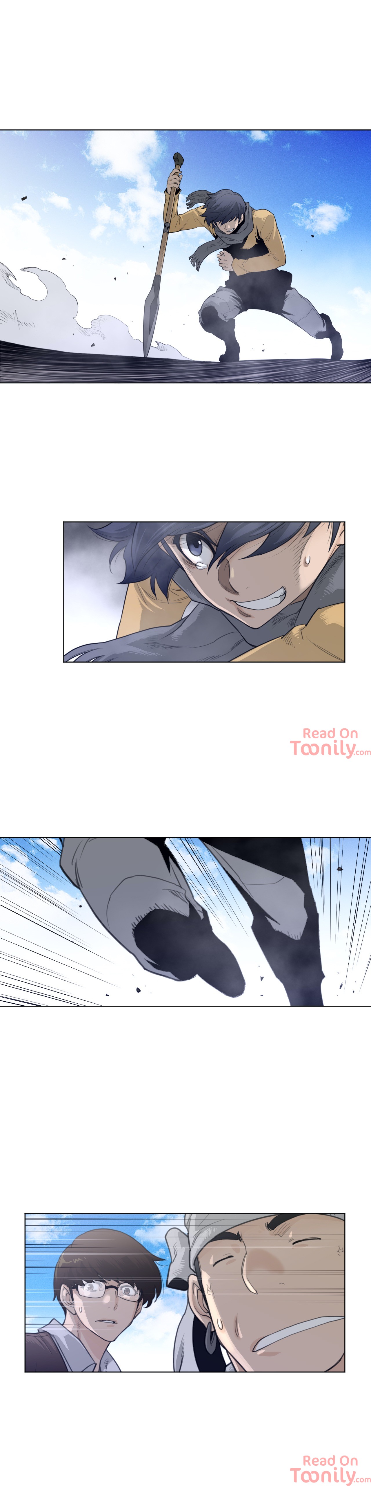 Perfect Half - Chapter 101 [photo 13] - MangaPorn