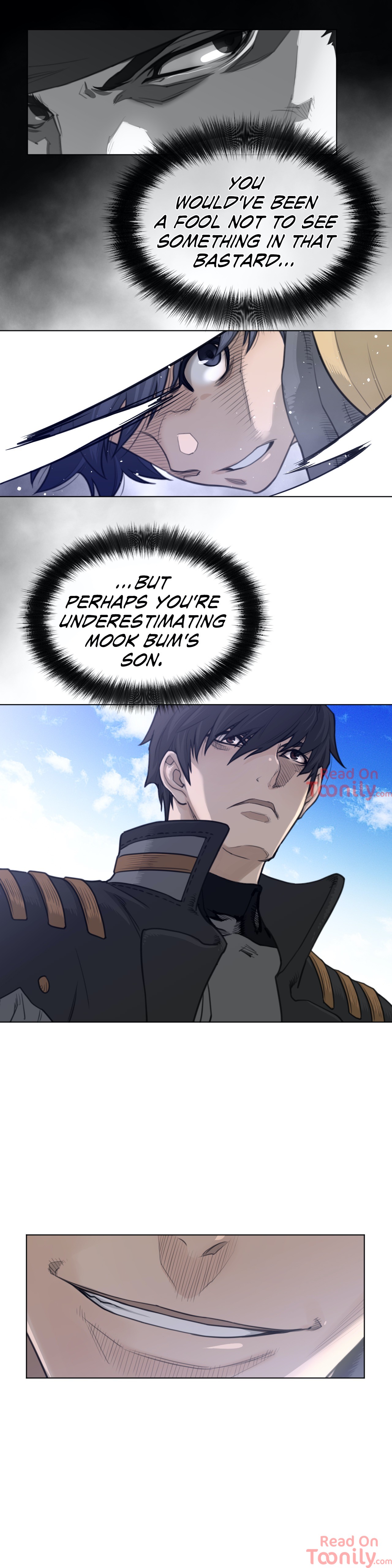 Perfect Half - Chapter 101 [photo 15] - MangaPorn