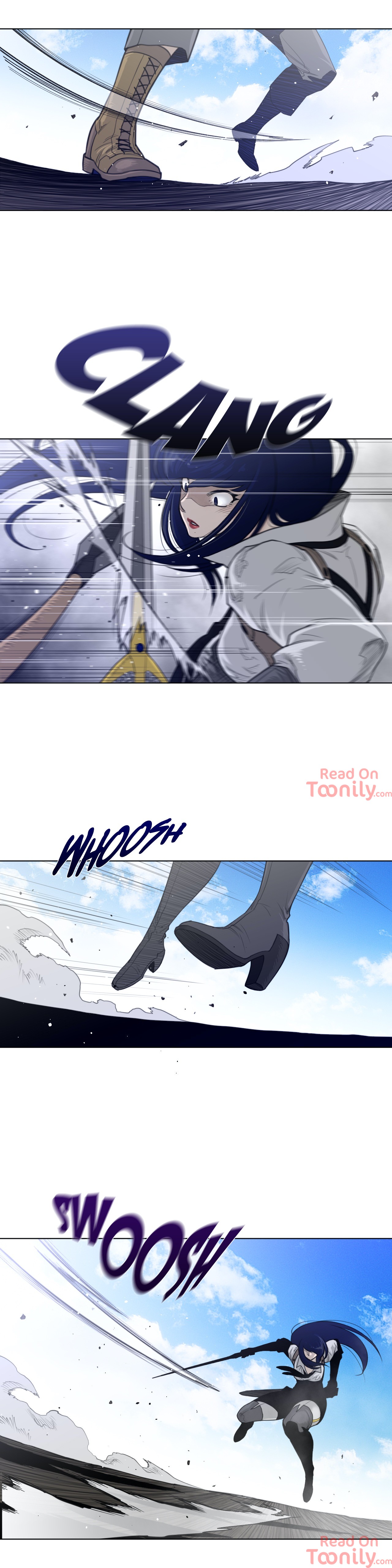 Perfect Half - Chapter 101 [photo 17] - MangaPorn