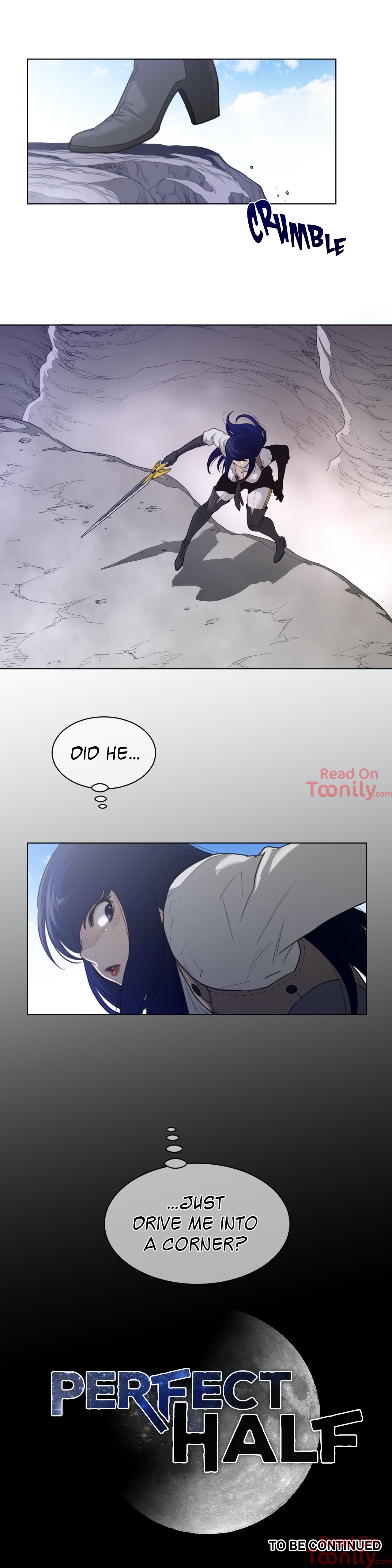 Perfect Half - Chapter 101 [photo 19] - MangaPorn