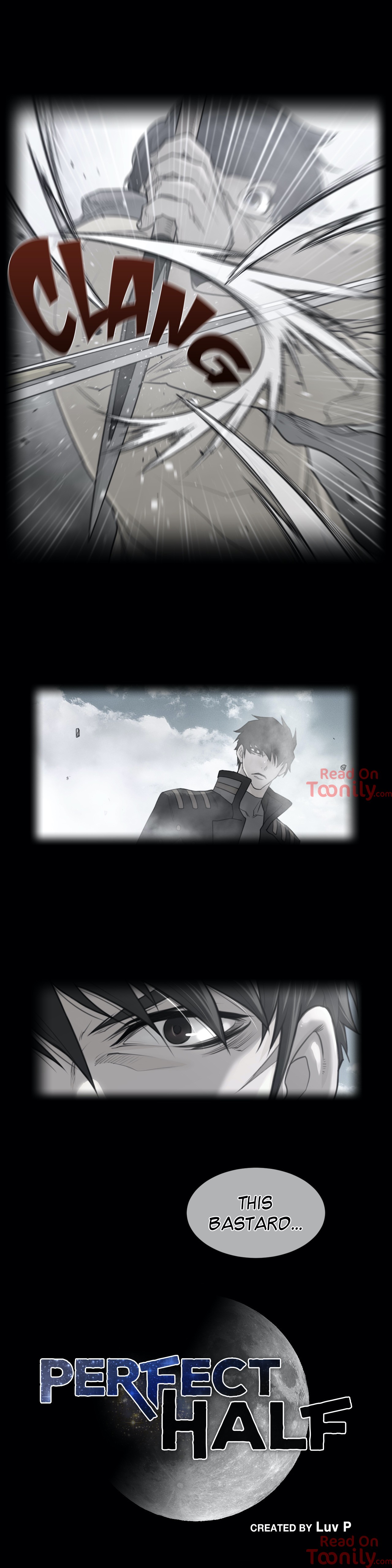 Perfect Half - Chapter 101 [photo 2] - MangaPorn