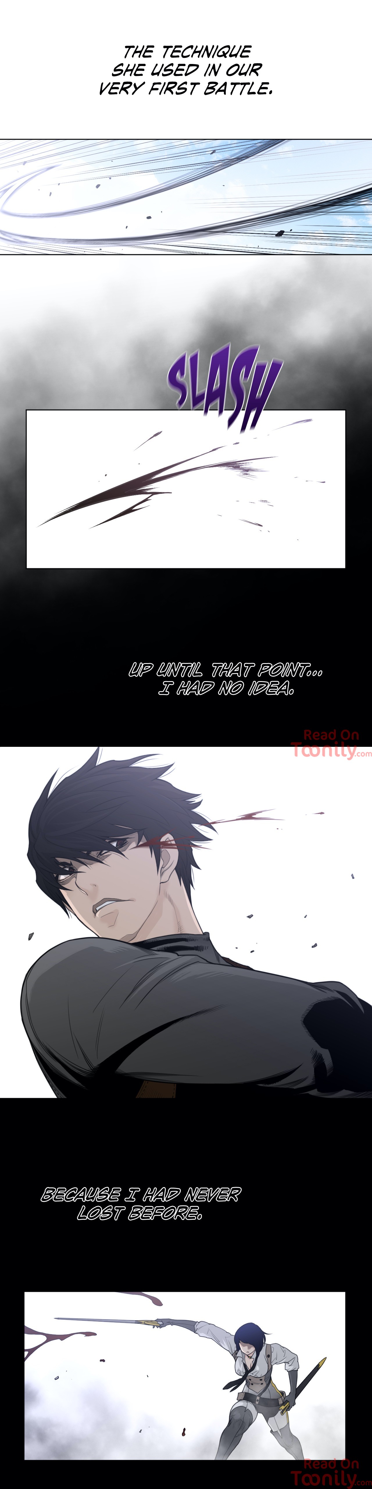 Perfect Half - Chapter 101 [photo 5] - MangaPorn