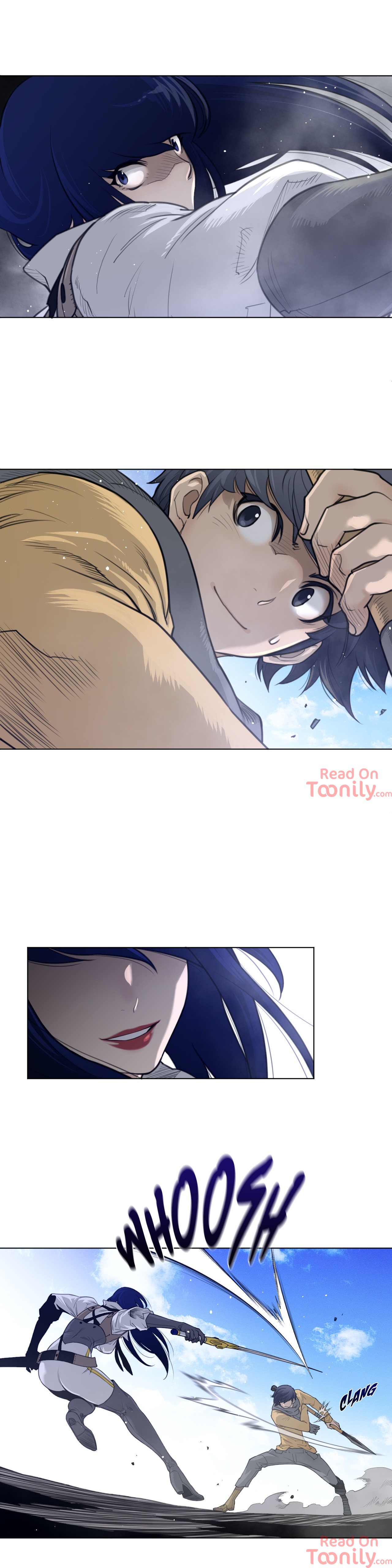 Perfect Half - Chapter 101 [photo 7] - MangaPorn