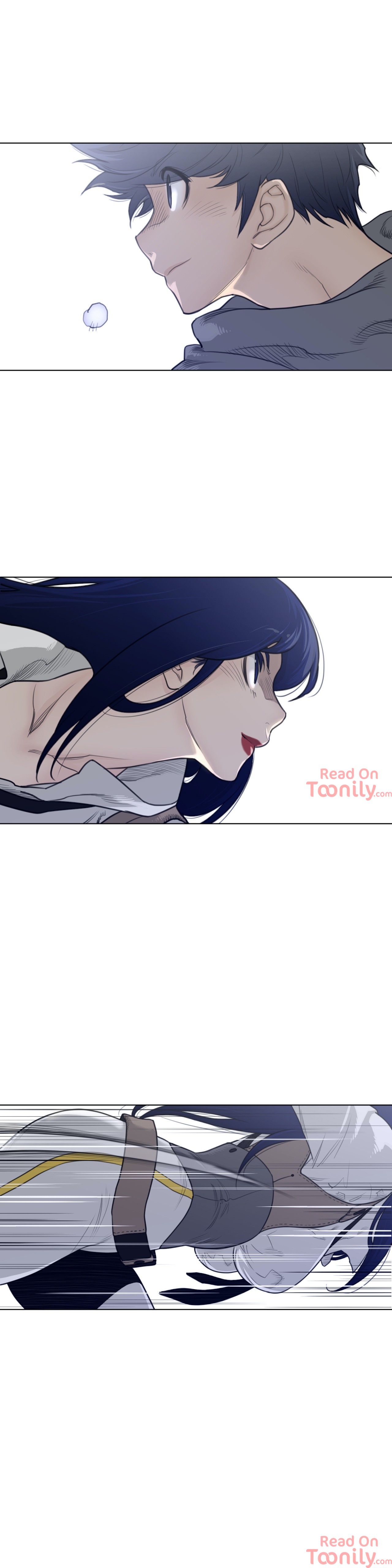 Perfect Half - Chapter 101 [photo 8] - MangaPorn