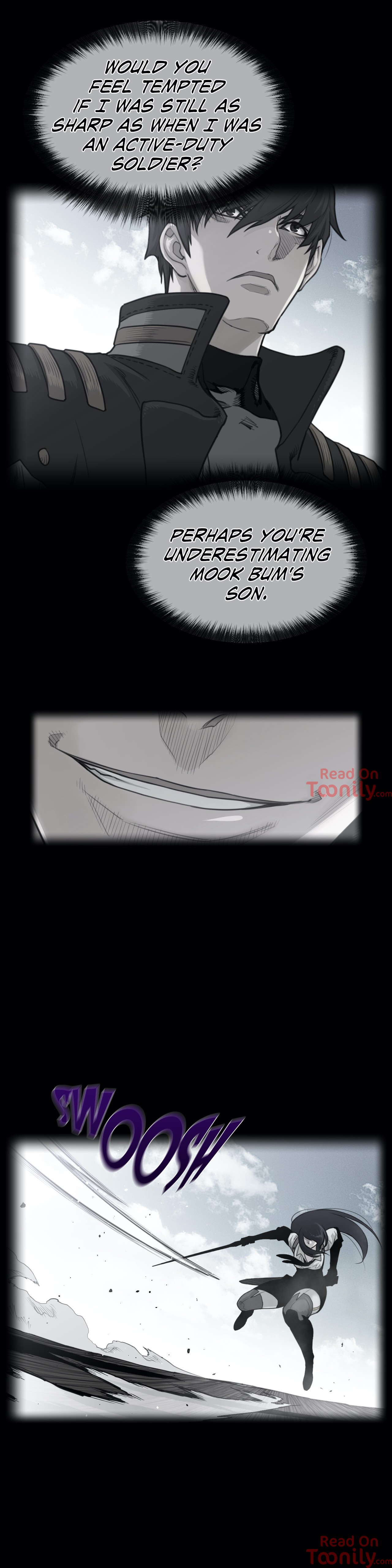 Perfect Half - Chapter 102 [photo 1] - MangaPorn