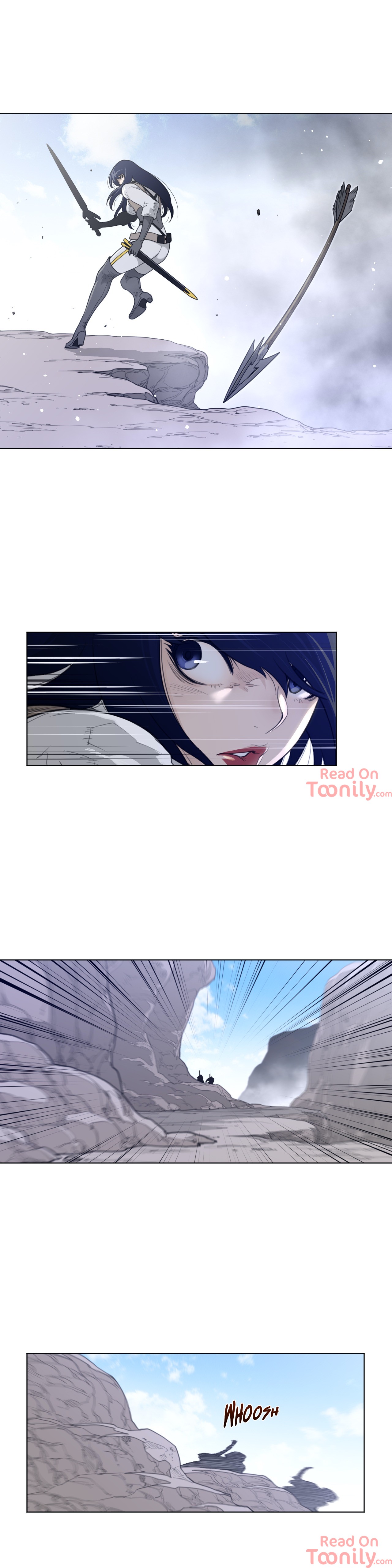 Perfect Half - Chapter 102 [photo 10] - MangaPorn