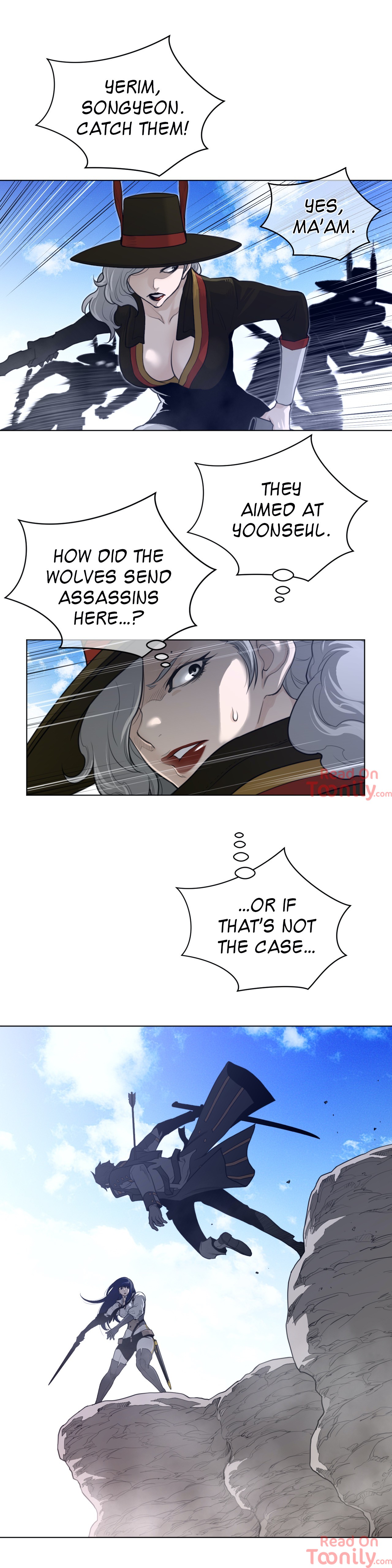 Perfect Half - Chapter 102 [photo 11] - MangaPorn