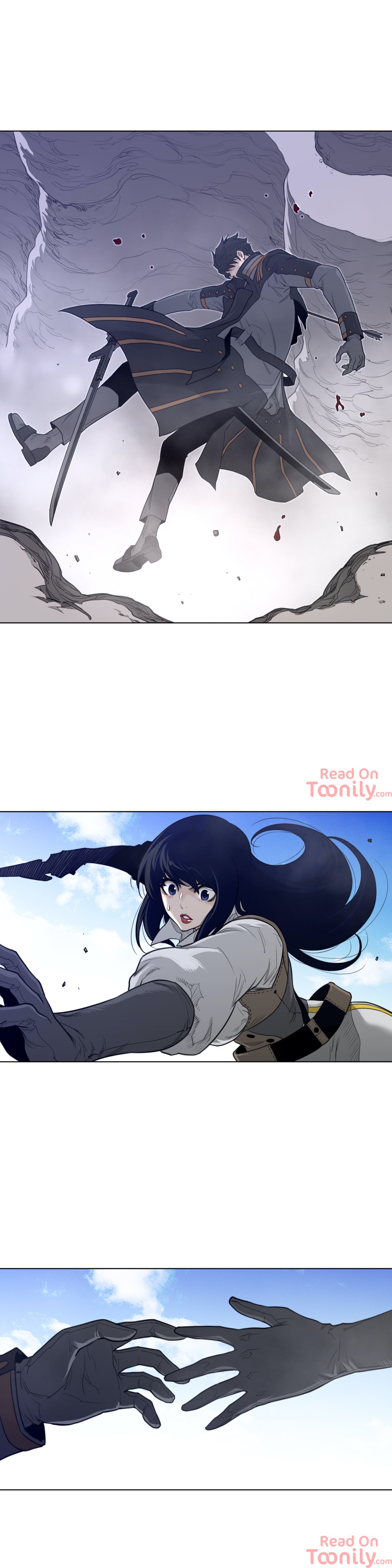 Perfect Half - Chapter 102 [photo 12] - MangaPorn