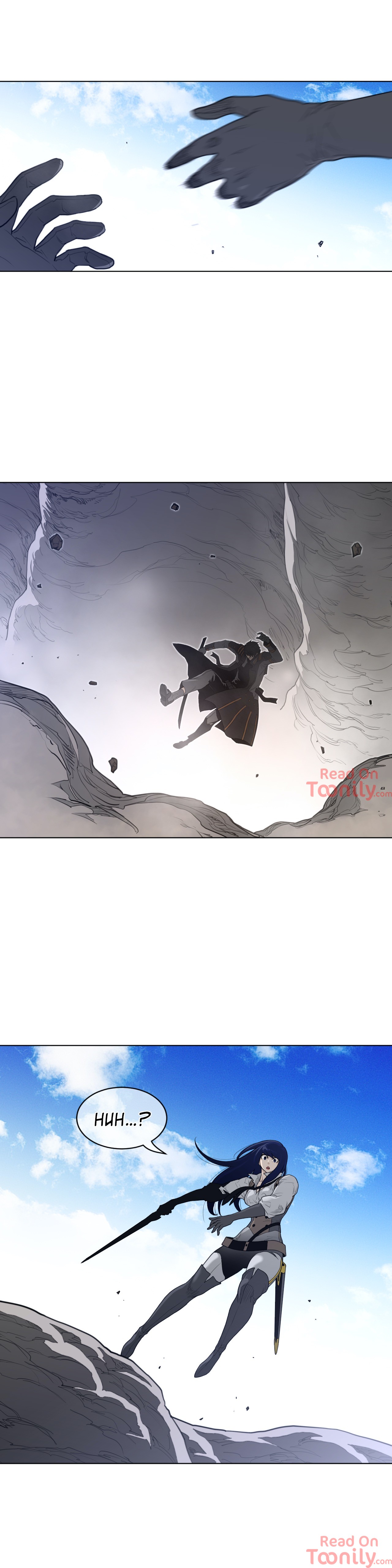 Perfect Half - Chapter 102 [photo 13] - MangaPorn