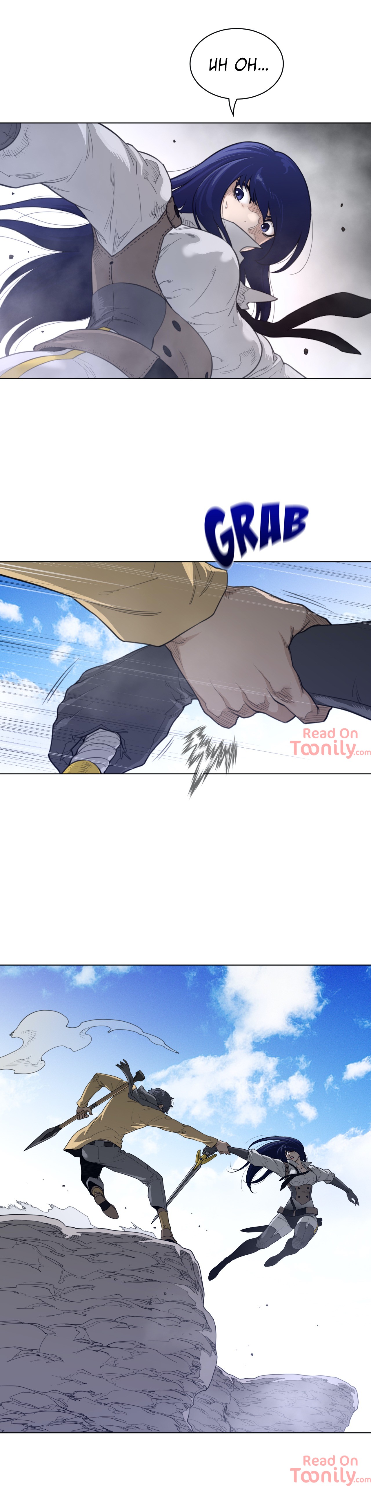 Perfect Half - Chapter 102 [photo 14] - MangaPorn