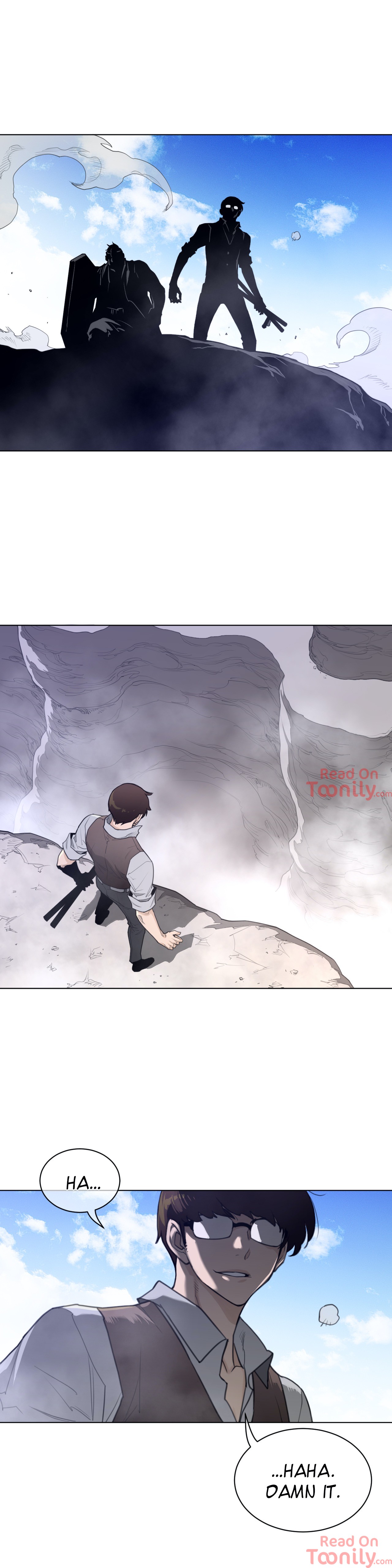 Perfect Half - Chapter 102 [photo 17] - MangaPorn