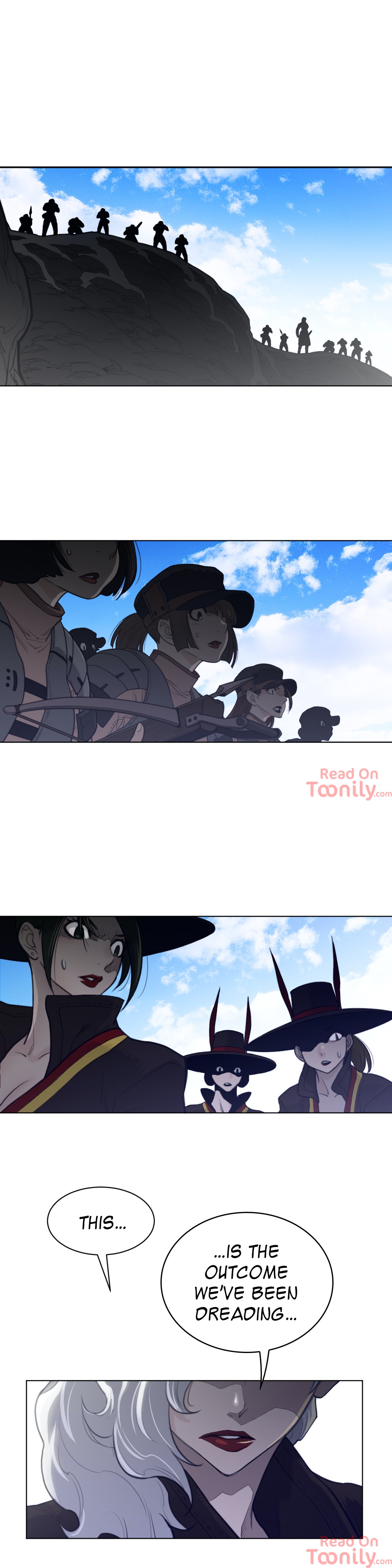 Perfect Half - Chapter 102 [photo 18] - MangaPorn