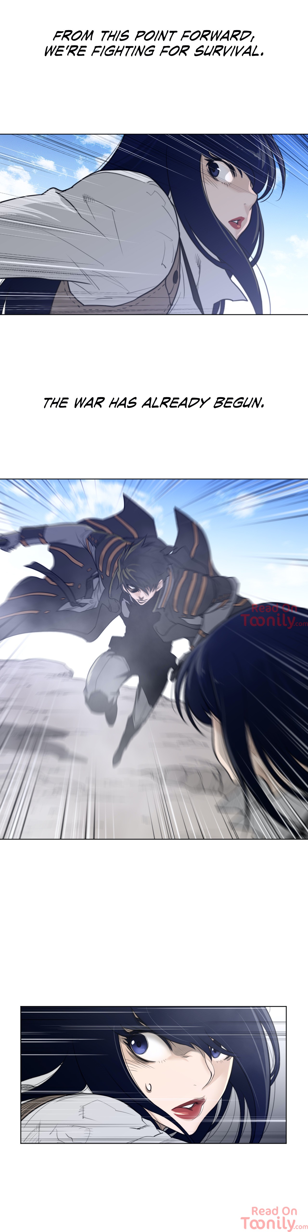 Perfect Half - Chapter 102 [photo 6] - MangaPorn