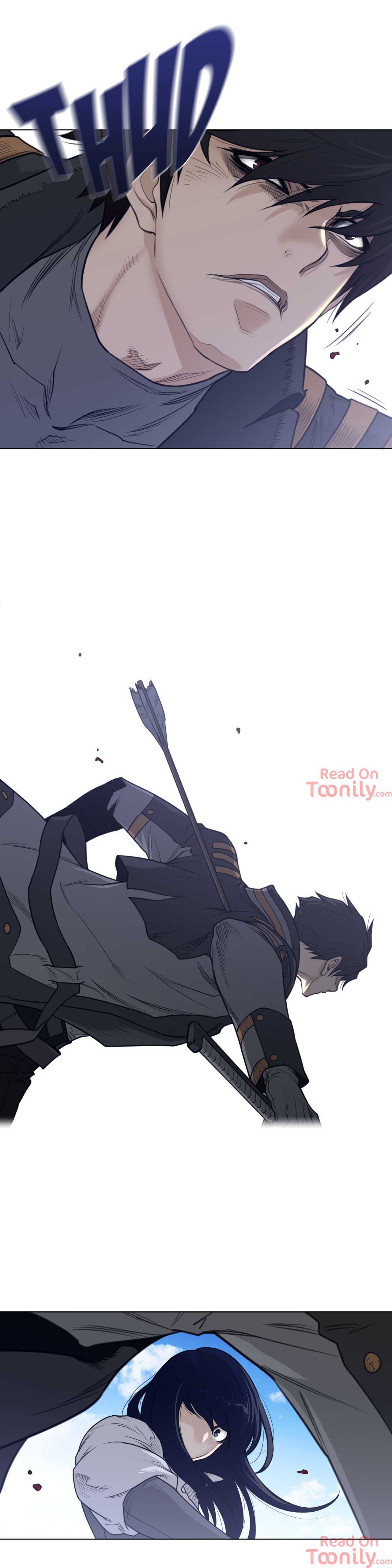 Perfect Half - Chapter 102 [photo 8] - MangaPorn