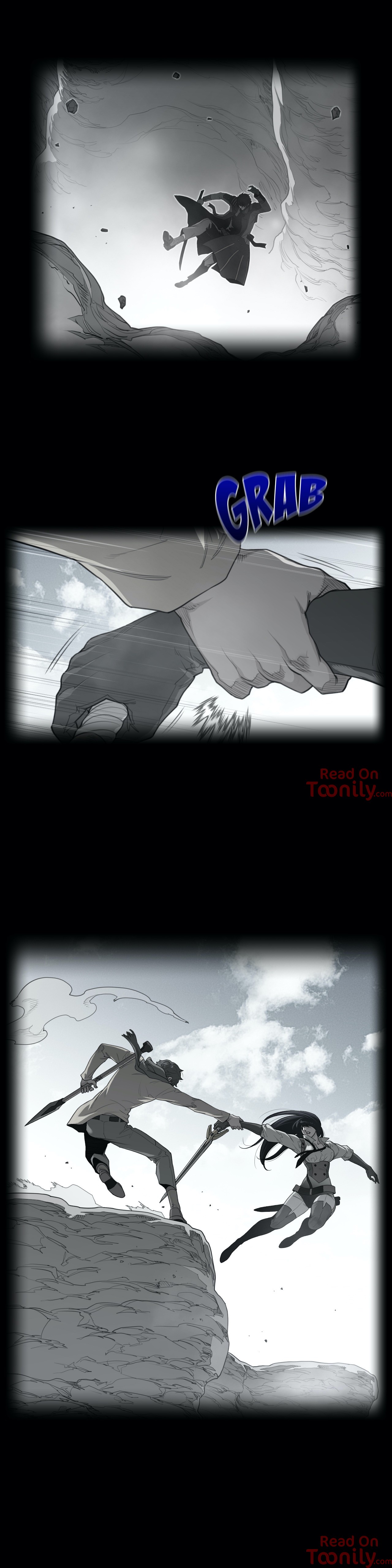 Perfect Half - Chapter 103 [photo 1] - MangaPorn