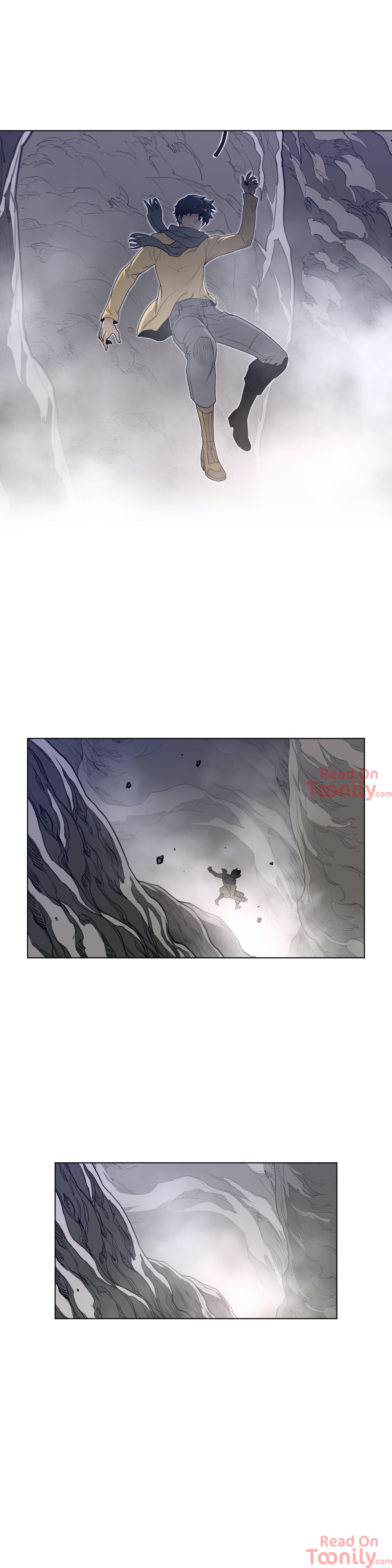 Perfect Half - Chapter 103 [photo 11] - MangaPorn