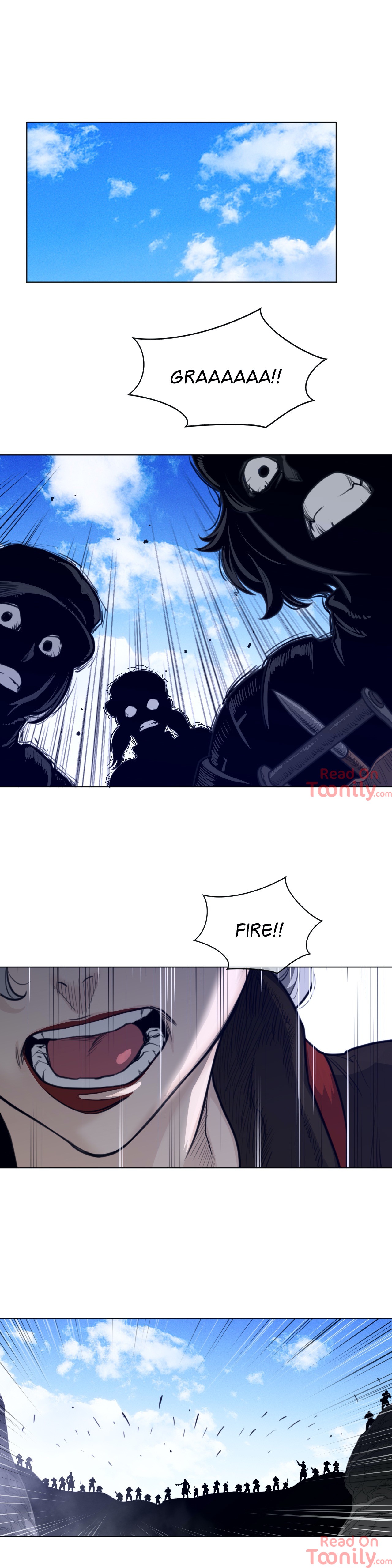 Perfect Half - Chapter 103 [photo 12] - MangaPorn