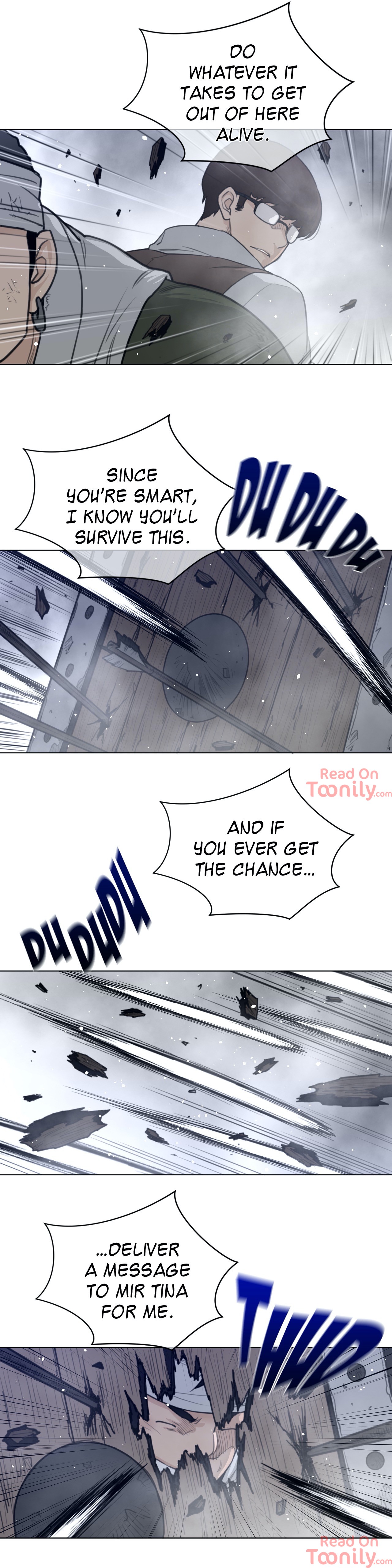 Perfect Half - Chapter 103 [photo 15] - MangaPorn