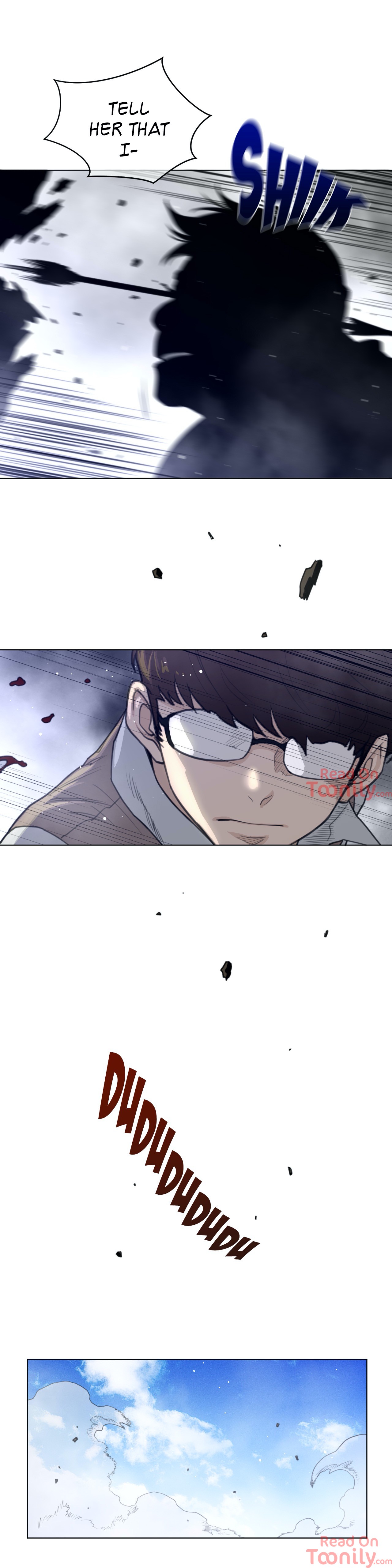 Perfect Half - Chapter 103 [photo 16] - MangaPorn