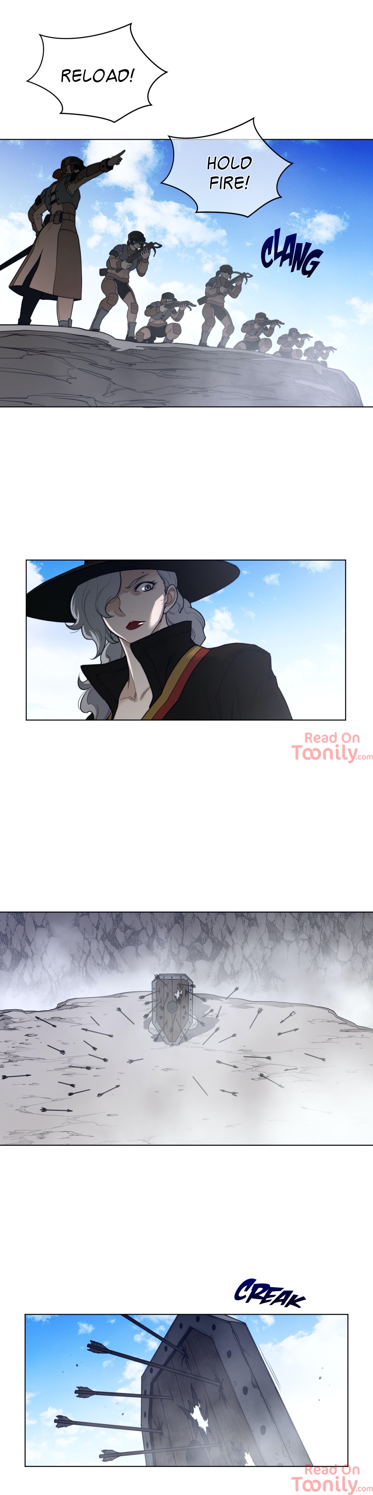 Perfect Half - Chapter 103 [photo 17] - MangaPorn