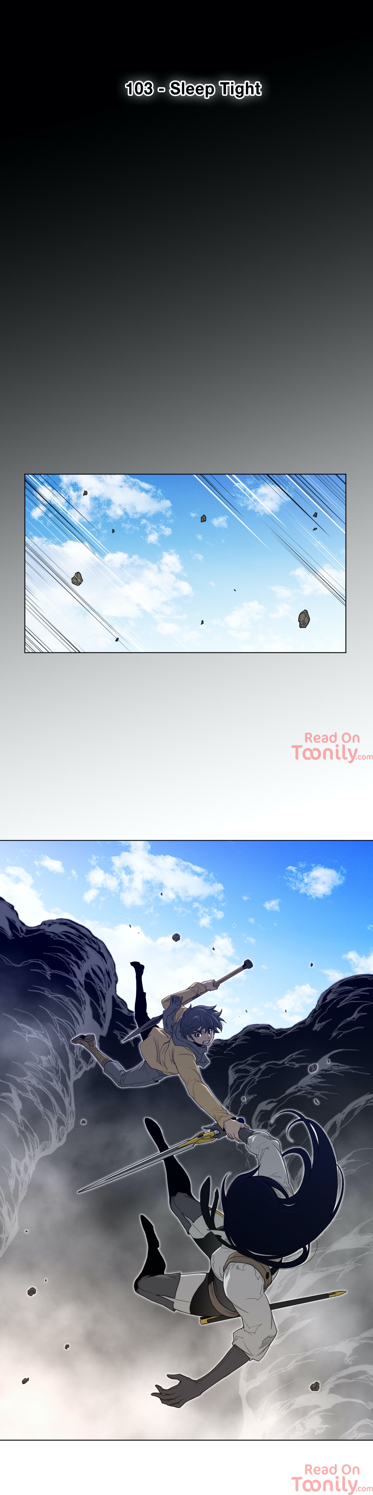 Perfect Half - Chapter 103 [photo 3] - MangaPorn