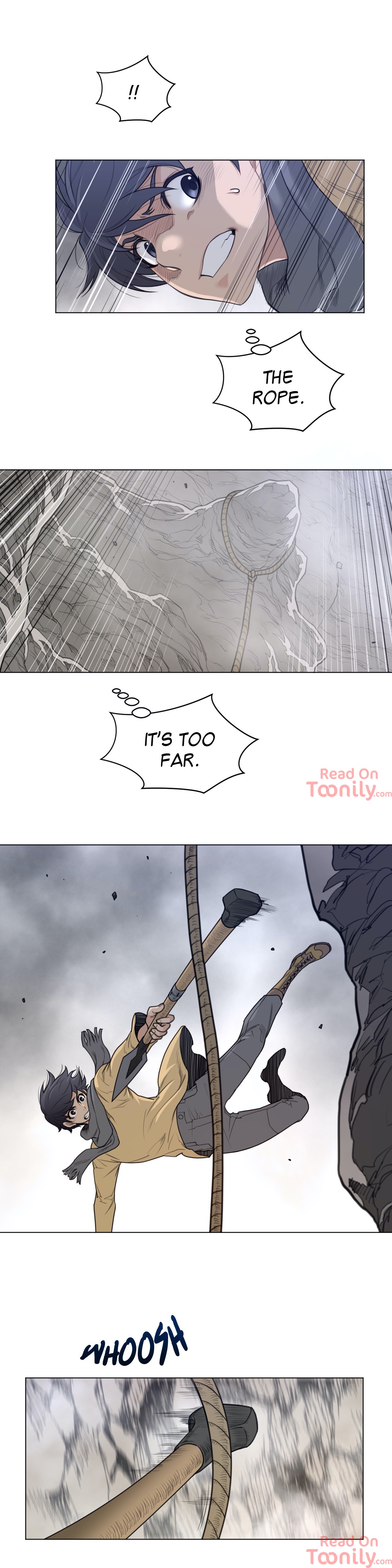 Perfect Half - Chapter 103 [photo 4] - MangaPorn