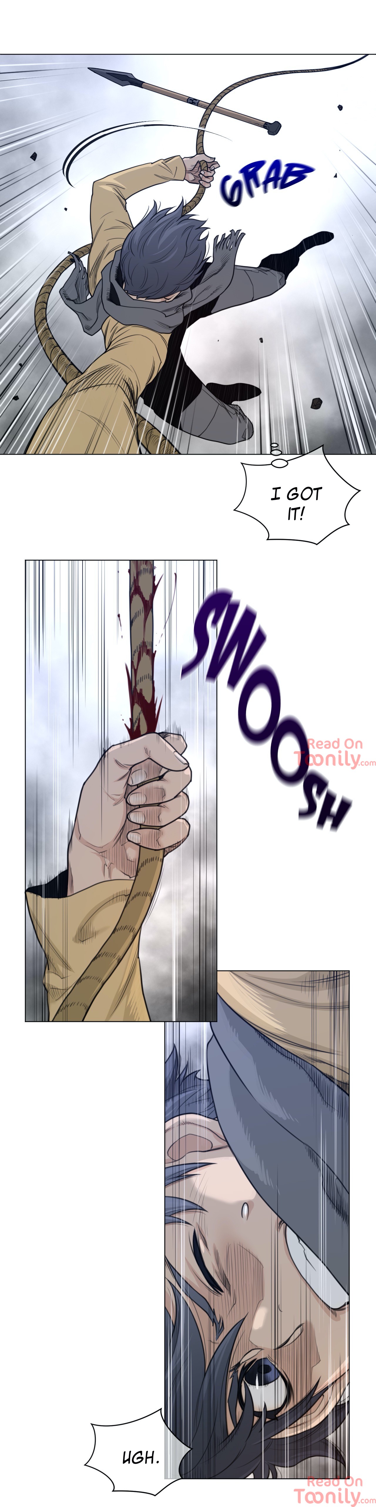 Perfect Half - Chapter 103 [photo 5] - MangaPorn