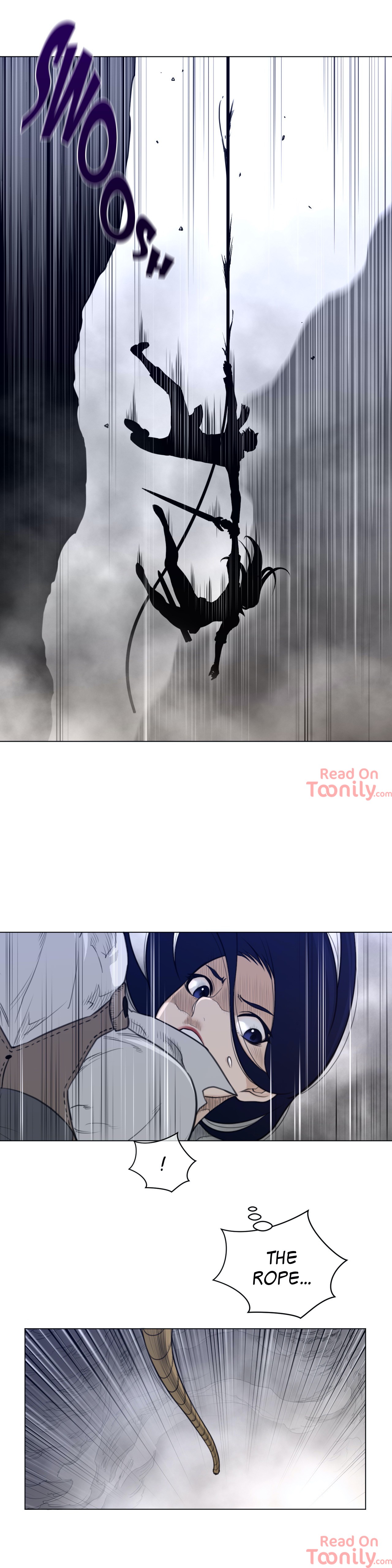 Perfect Half - Chapter 103 [photo 6] - MangaPorn