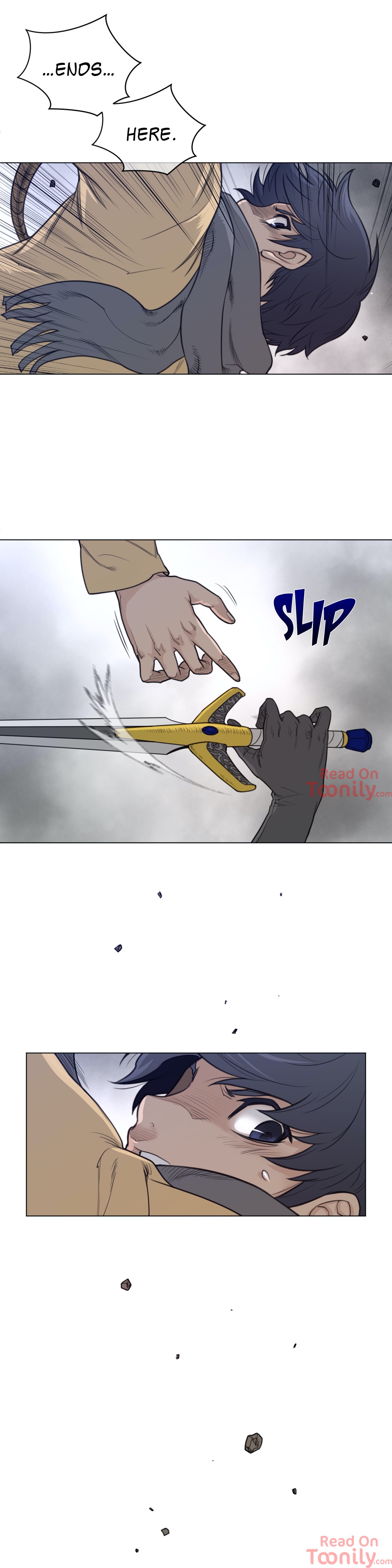 Perfect Half - Chapter 103 [photo 7] - MangaPorn