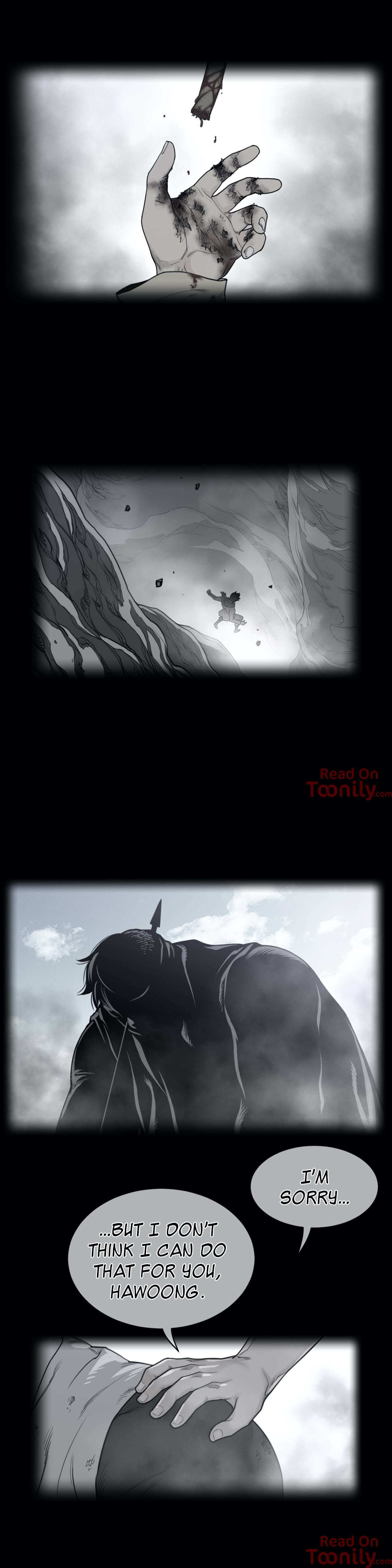 Perfect Half - Chapter 104 [photo 1] - MangaPorn