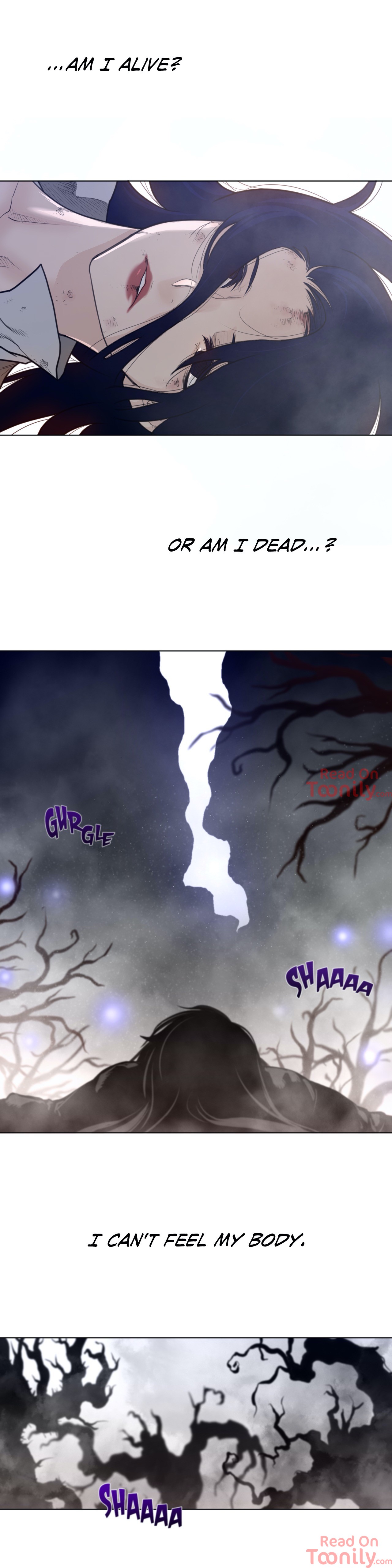 Perfect Half - Chapter 104 [photo 12] - MangaPorn