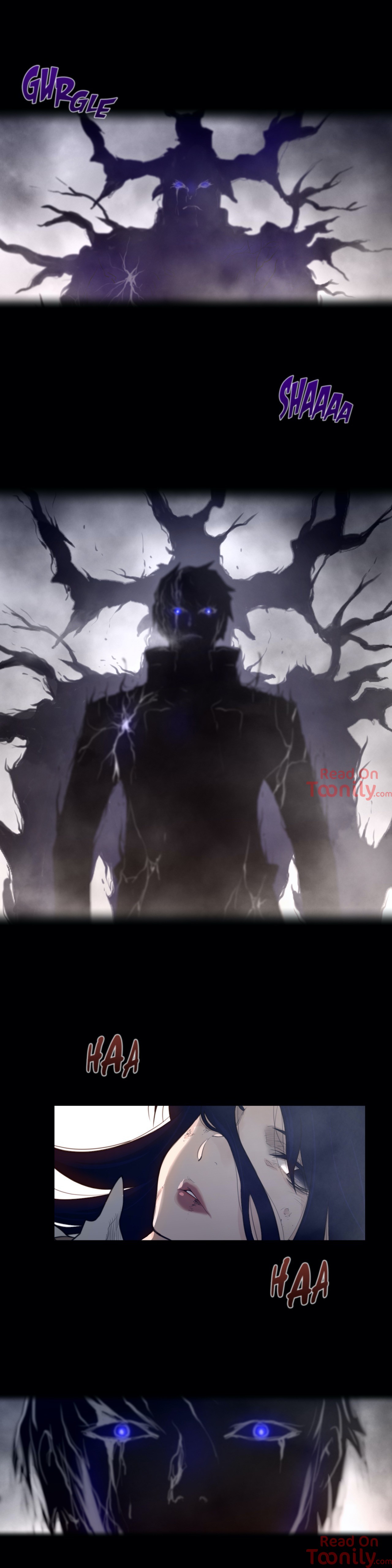 Perfect Half - Chapter 104 [photo 14] - MangaPorn