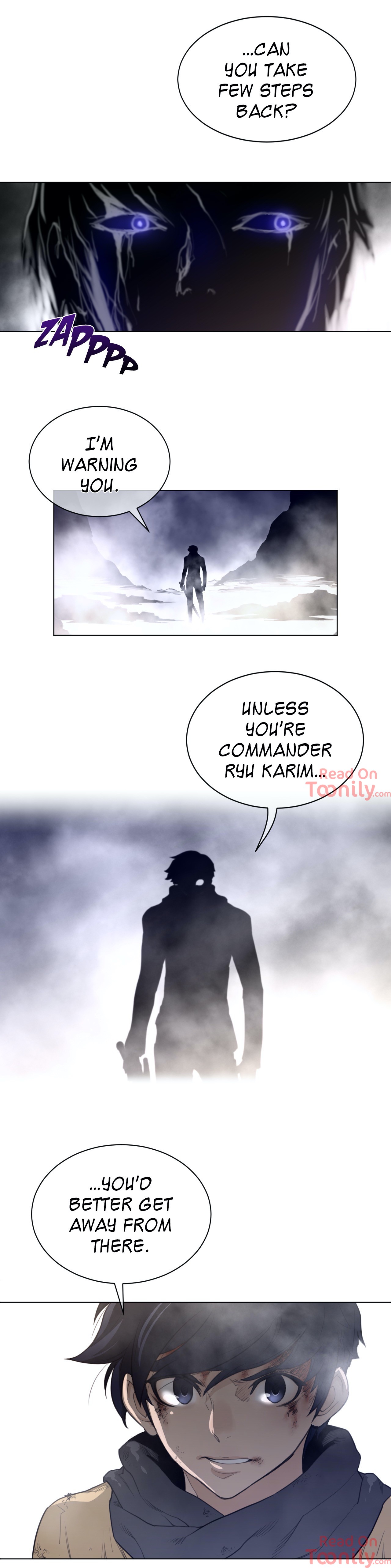 Perfect Half - Chapter 104 [photo 18] - MangaPorn