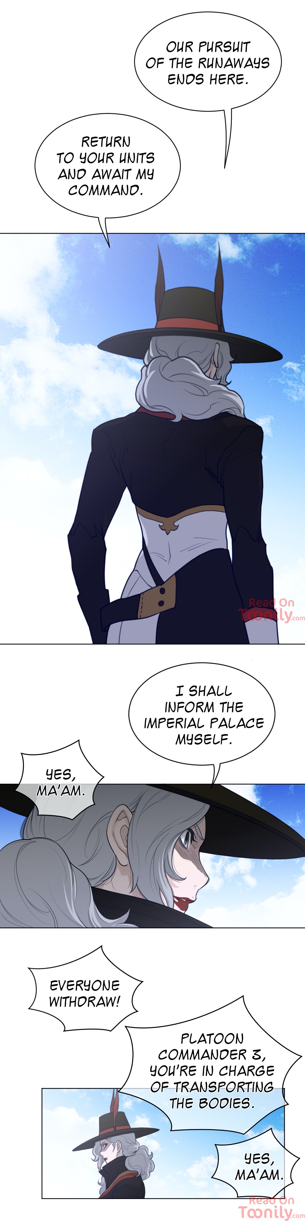 Perfect Half - Chapter 104 [photo 5] - MangaPorn