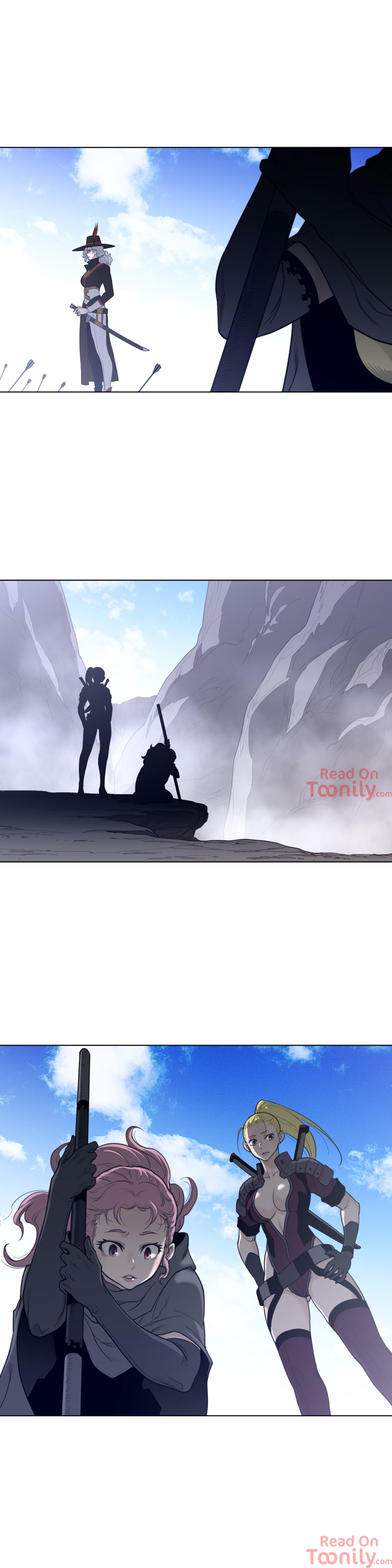 Perfect Half - Chapter 104 [photo 6] - MangaPorn