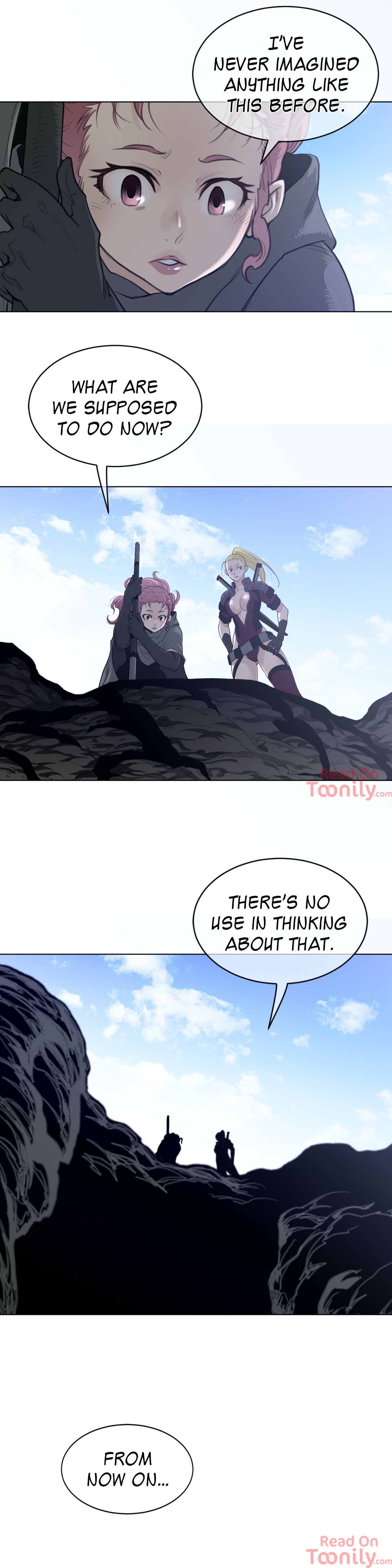 Perfect Half - Chapter 104 [photo 9] - MangaPorn