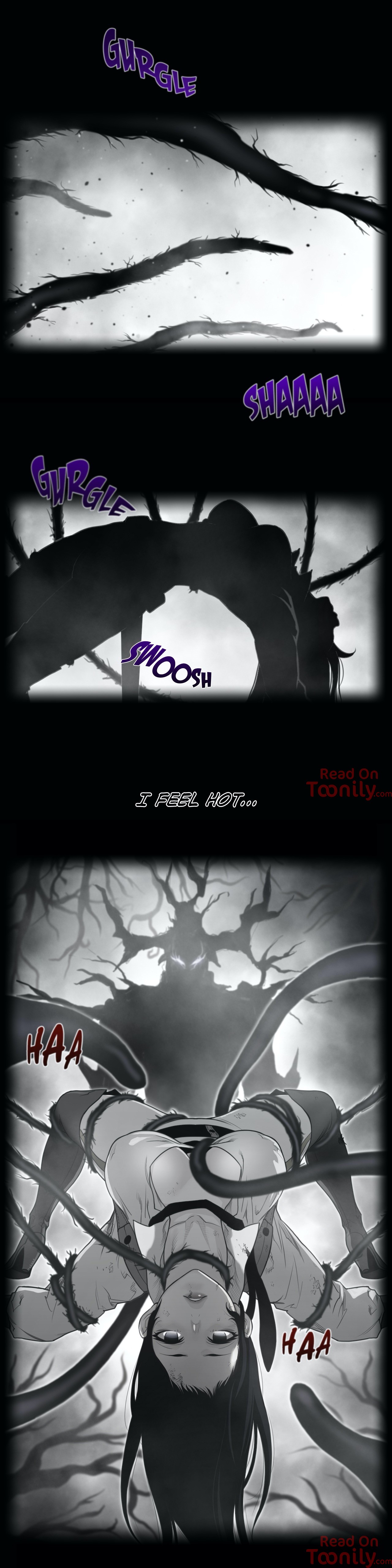 Perfect Half - Chapter 105 [photo 1] - MangaPorn