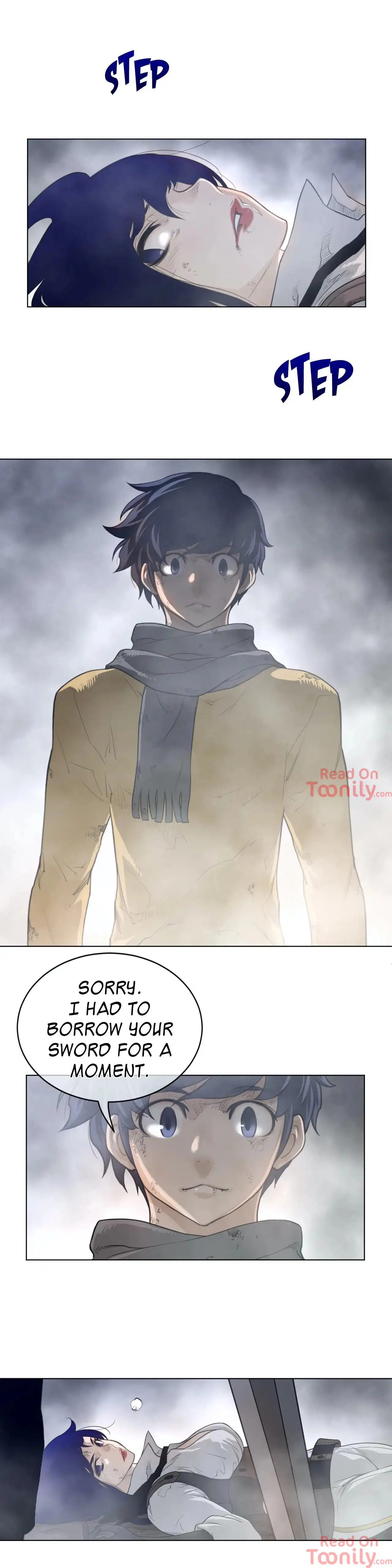 Perfect Half - Chapter 106 [photo 12] - MangaPorn