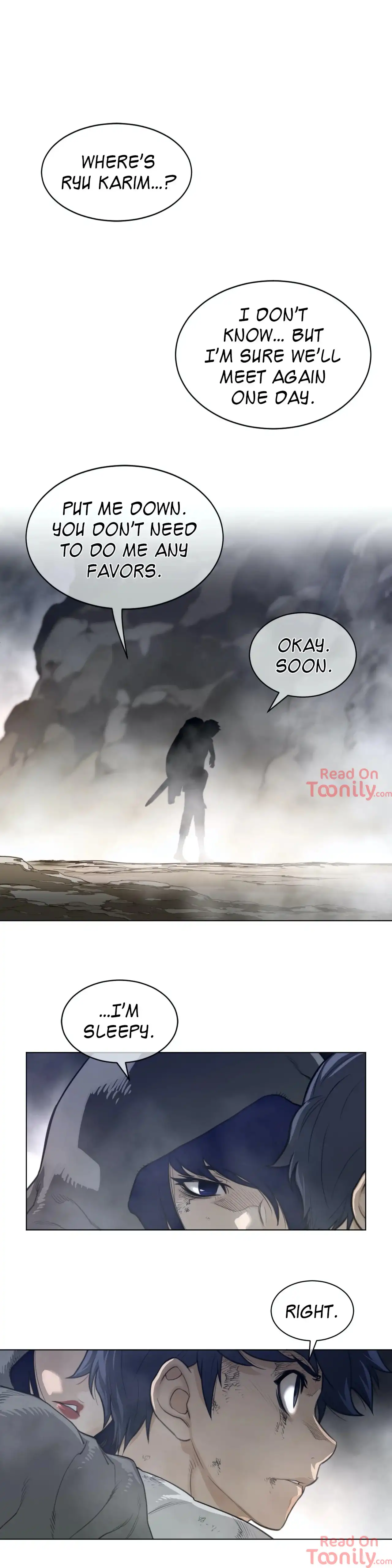 Perfect Half - Chapter 106 [photo 13] - MangaPorn