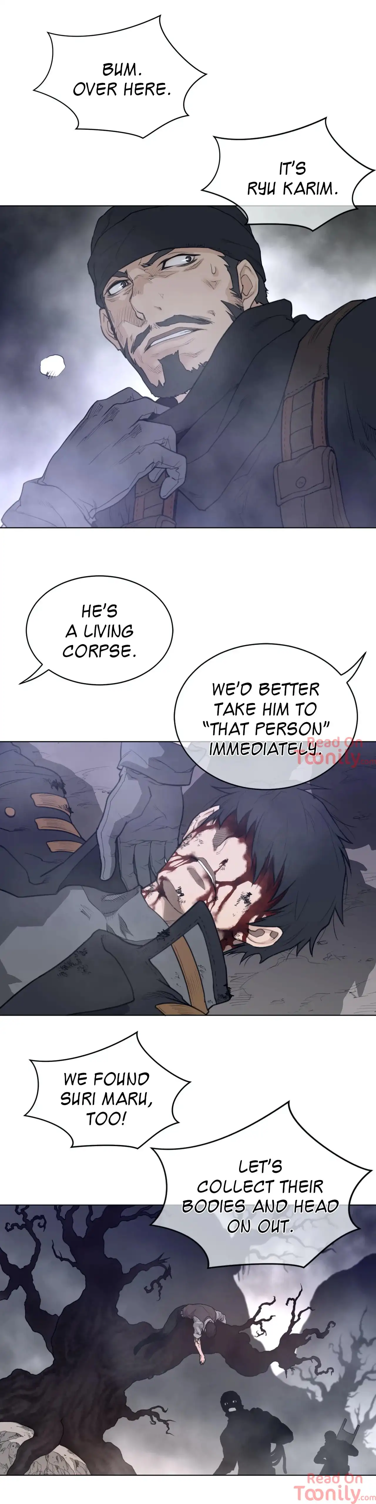 Perfect Half - Chapter 106 [photo 15] - MangaPorn