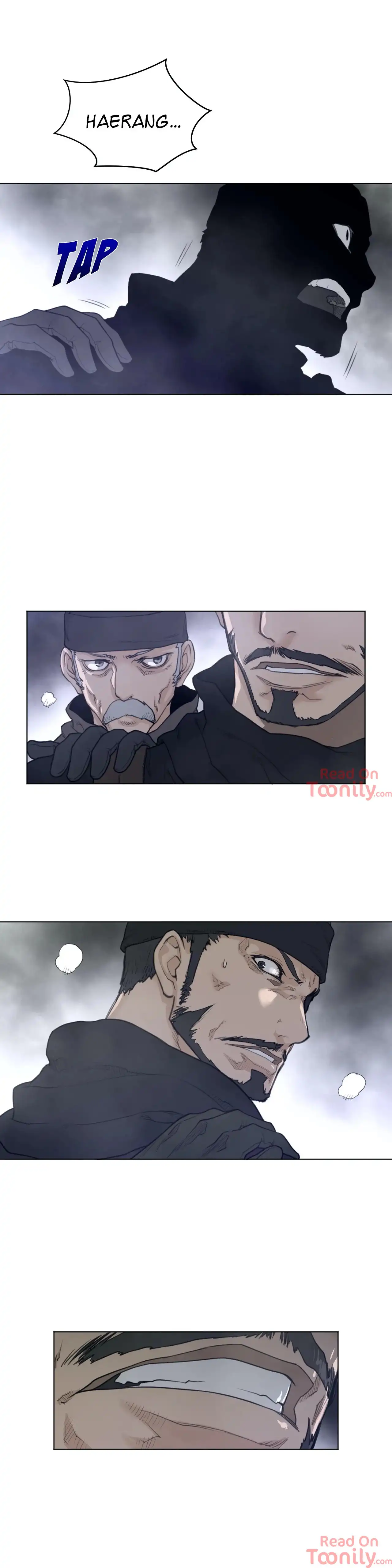 Perfect Half - Chapter 106 [photo 17] - MangaPorn