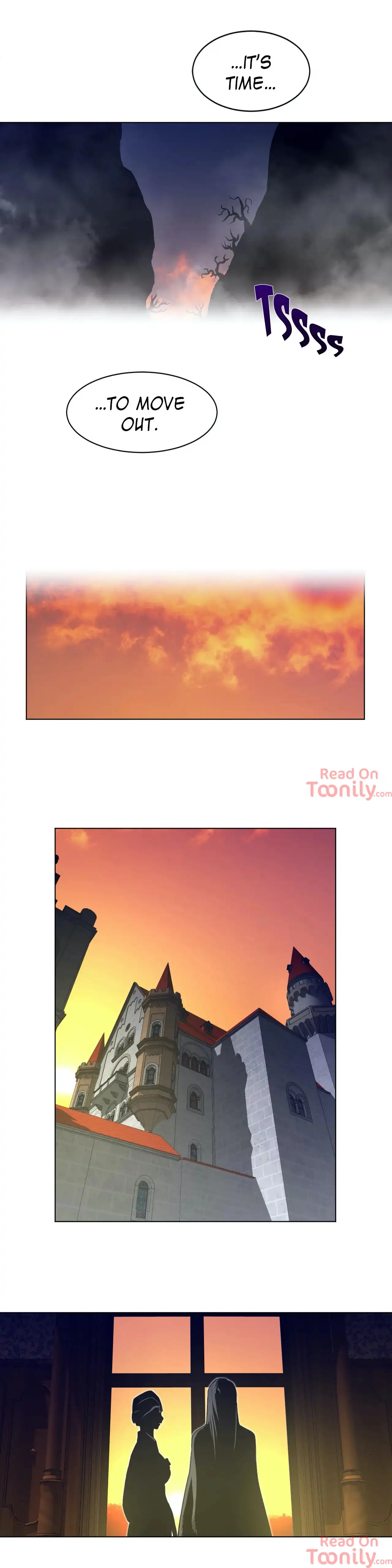 Perfect Half - Chapter 106 [photo 18] - MangaPorn