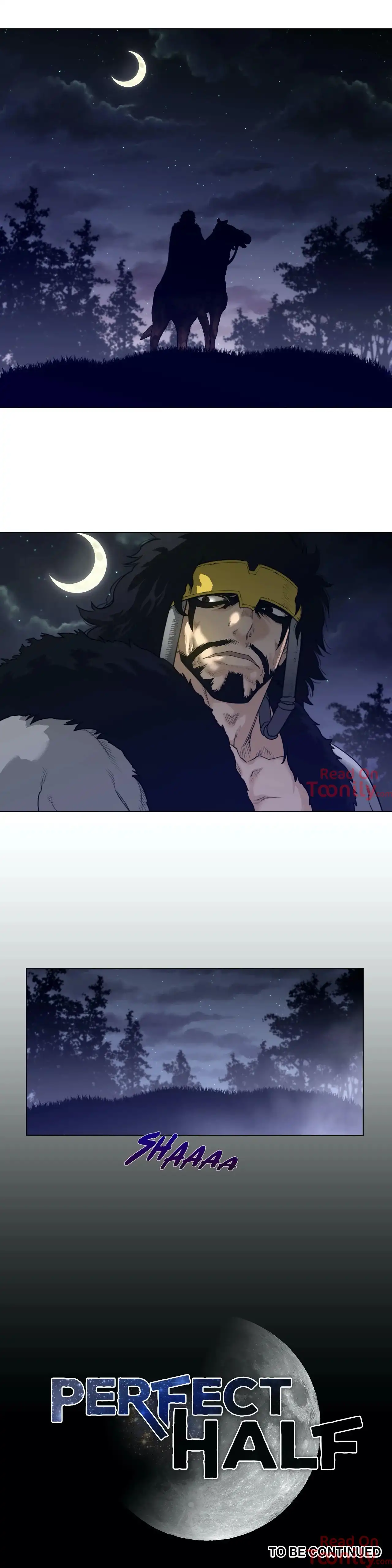 Perfect Half - Chapter 106 [photo 21] - MangaPorn