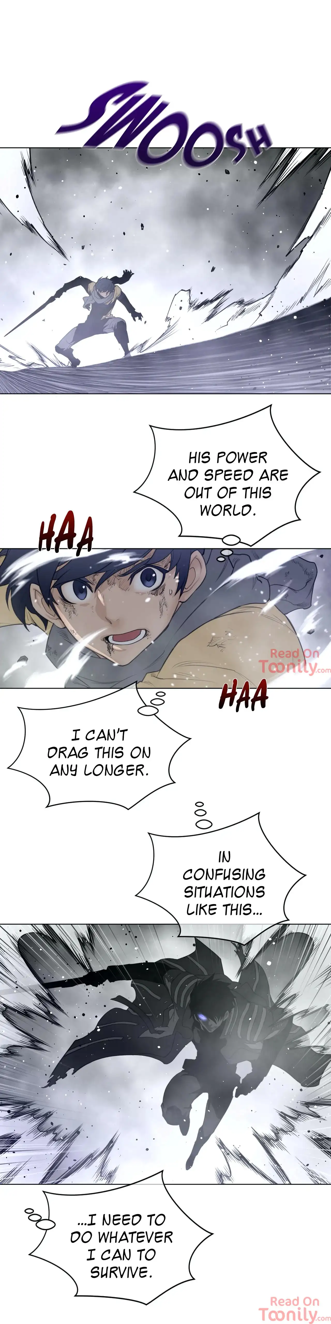 Perfect Half - Chapter 106 [photo 4] - MangaPorn