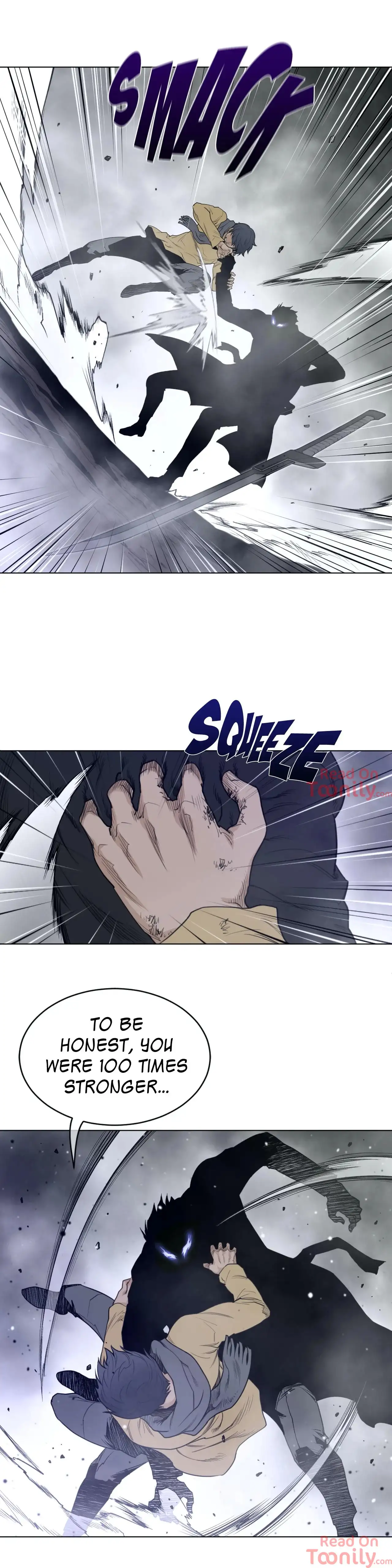 Perfect Half - Chapter 106 [photo 7] - MangaPorn