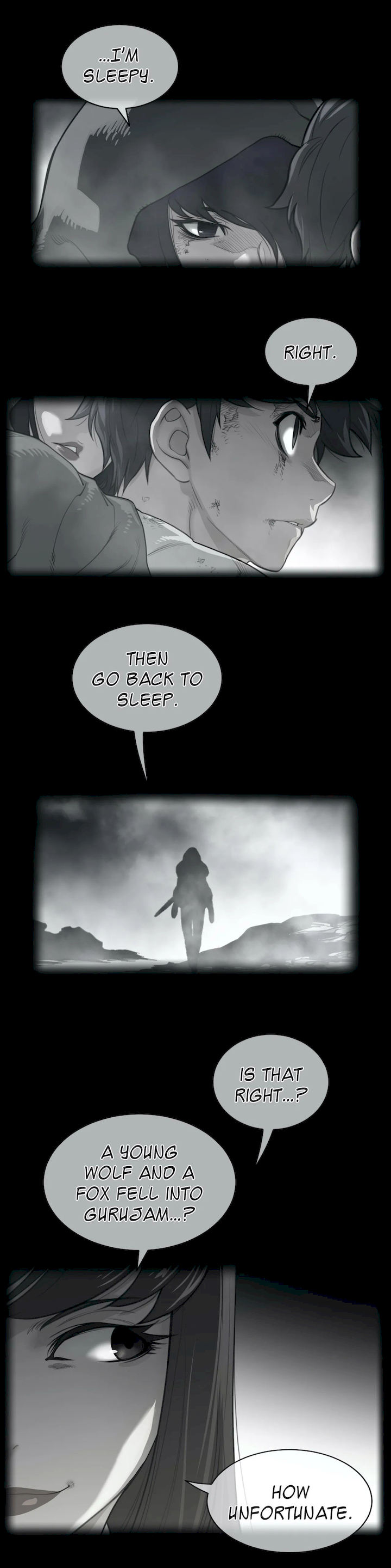 Perfect Half - Chapter 107 [photo 1] - MangaPorn