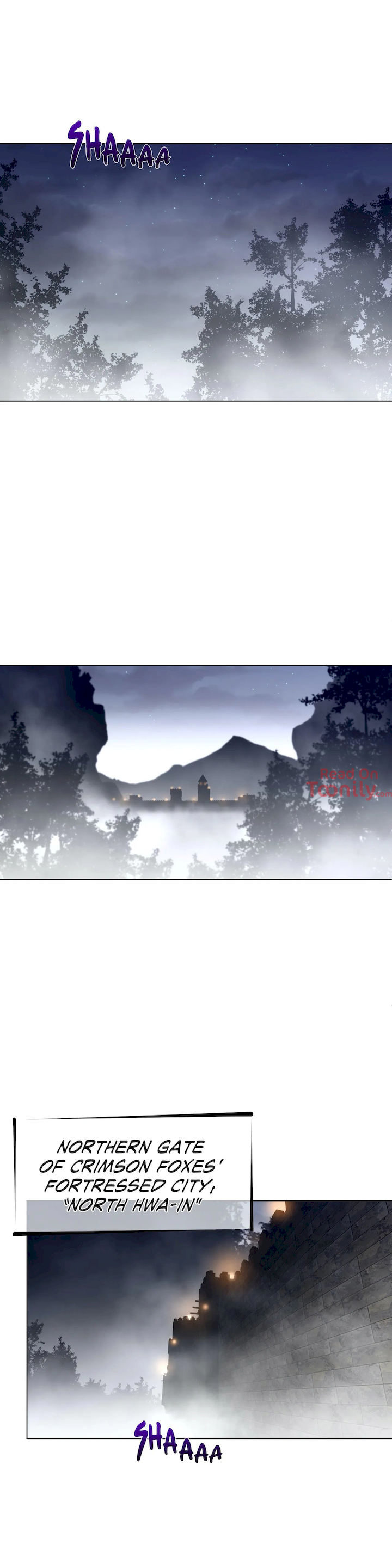 Perfect Half - Chapter 107 [photo 10] - MangaPorn